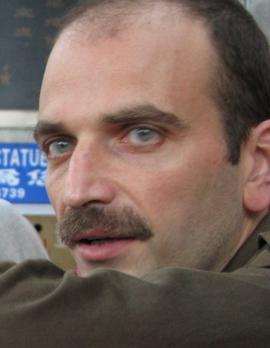 Massimo D'Anolfi